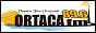 Logo radio en ligne Ortaca FM