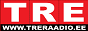 Логотип онлайн радио Tre Raadio