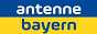 Logo rádio online Antenne Bayern Top 40