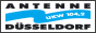 Логотип онлайн радіо Antenne Düsseldorf
