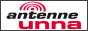 Logo online rádió Antenne Unna