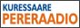 Logo online radio Kuressaare Pereraadio