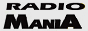 Логотип онлайн радіо Radio Mania
