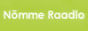 Логотип онлайн радио Nõmme Raadio