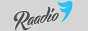 Логотип онлайн радіо Raadio 7