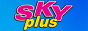 Логотип онлайн радіо Sky Plus