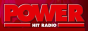 Logo radio en ligne Power Hit Radio