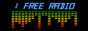 Логотип радио  88x31  - 1 FREE radio