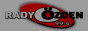 Логотип онлайн радио Radyo Özden