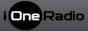 Логотип радио  88x31  - IOne Radio