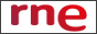 Логотип онлайн радио RNE Radio Nacional