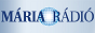 Логотип онлайн радіо Марія Радіо