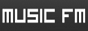 Логотип онлайн радіо Мьюзік ФМ