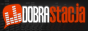 Логотип DobraStacja Disco