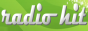 Logo radio online Radio Hit