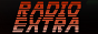 Логотип онлайн радіо Екстра - 90-ті Євроденс