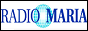 Логотип онлайн радио Radio Maria