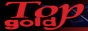 Логотип онлайн радио Top Gold
