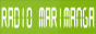 Логотип радио  88x31  - Radio Marimanga2
