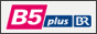 Логотип радио  88x31  - B5 Plus