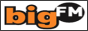 Logo rádio online Big FM