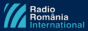 Логотип онлайн радио Radio Romania International