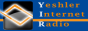 Логотип радио  88x31  - Yeshler radiosi