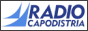 Логотип онлайн радіо Каподістріа