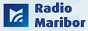 Logo online raadio RTVSlo Radio Maribor  