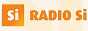 Логотип онлайн радіо RTVSlo Radio Si