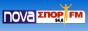 Logo rádio online NovaSport FM