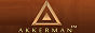 Логотип онлайн радіо Аккерман