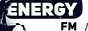 Логотип онлайн радіо Energy FM
