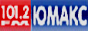 Логотип радио  88x31  - Радио Юмакс