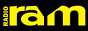 Логотип онлайн радіо Radio RAM