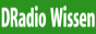 Логотип радио  88x31  - DRadio Wissen