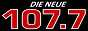 Логотип онлайн радіо Die Neue 107,7 Livesongs