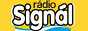 Logo online rádió Signál Rádio