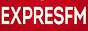 Логотип онлайн радіо Expres FM