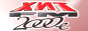 Логотип онлайн радіо Хіт ФМ 2000-і