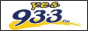 Логотип онлайн радио Y.E.S. 93.3FM