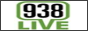 Логотип онлайн радио 938Live