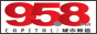 Логотип онлайн радио Capital 95.8FM