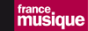 Логотип онлайн радіо France Musique