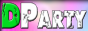 Логотип онлайн радио Dance Party