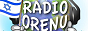 Логотип онлайн радіо Radio Orenu