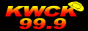 Логотип онлайн радио KWCK 99-9