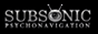 Логотип радио  88x31  - Subsonic Psychonavigation