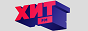 Логотип онлайн радіо Хіт ФМ