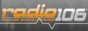 Логотип онлайн радио Radio 106